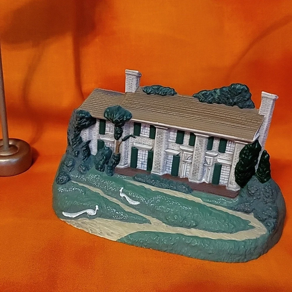 Hallmark Gone with the Wind 60th Anniversary 